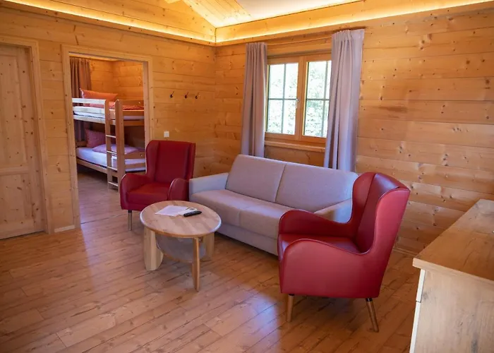 Carolinger Huettendorf 3* Weyer (Limburg-Weilburg)