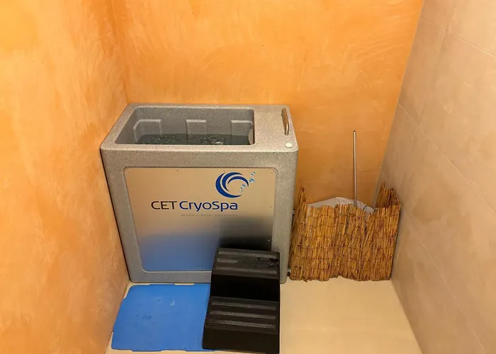 Carolinger Huettendorf Mini-hôtel 3*