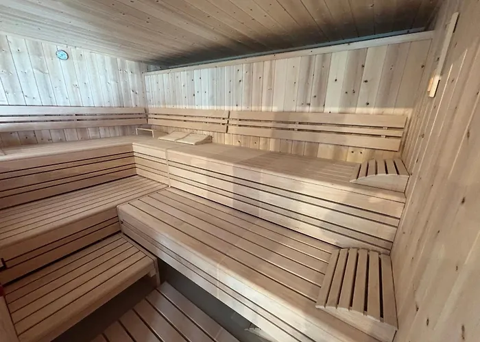 Carolinger Huettendorf 3* Weyer (Limburg-Weilburg)