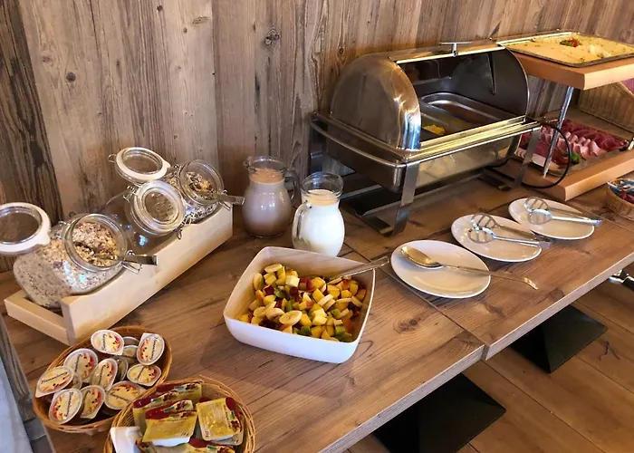 Carolinger 3* Weyer (Limburg-Weilburg)