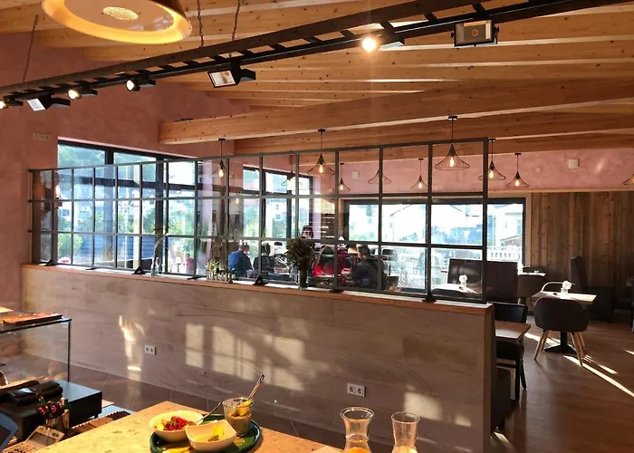 Carolinger Huettendorf 3* Weyer (Limburg-Weilburg)