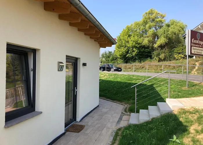 Carolinger Inn Weyer (Limburg-Weilburg)