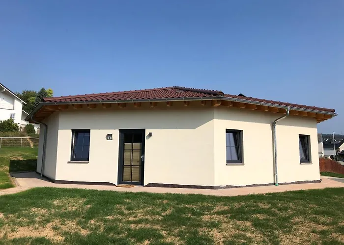 Carolinger Huettendorf Weyer (Limburg-Weilburg)