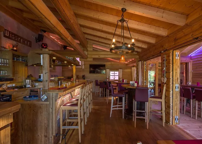 Carolinger Huettendorf 3* Weyer (Limburg-Weilburg)